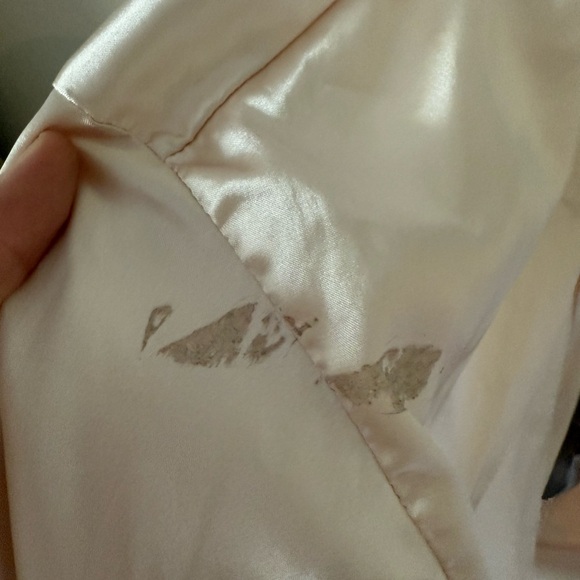 Silky Kimono Robe bundle - Picture 9 of 10